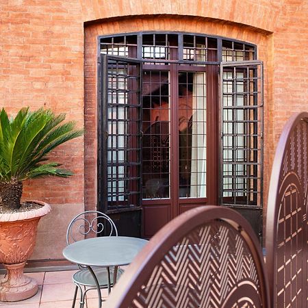 Marchesana Luxury Apartment Bologna Luaran gambar