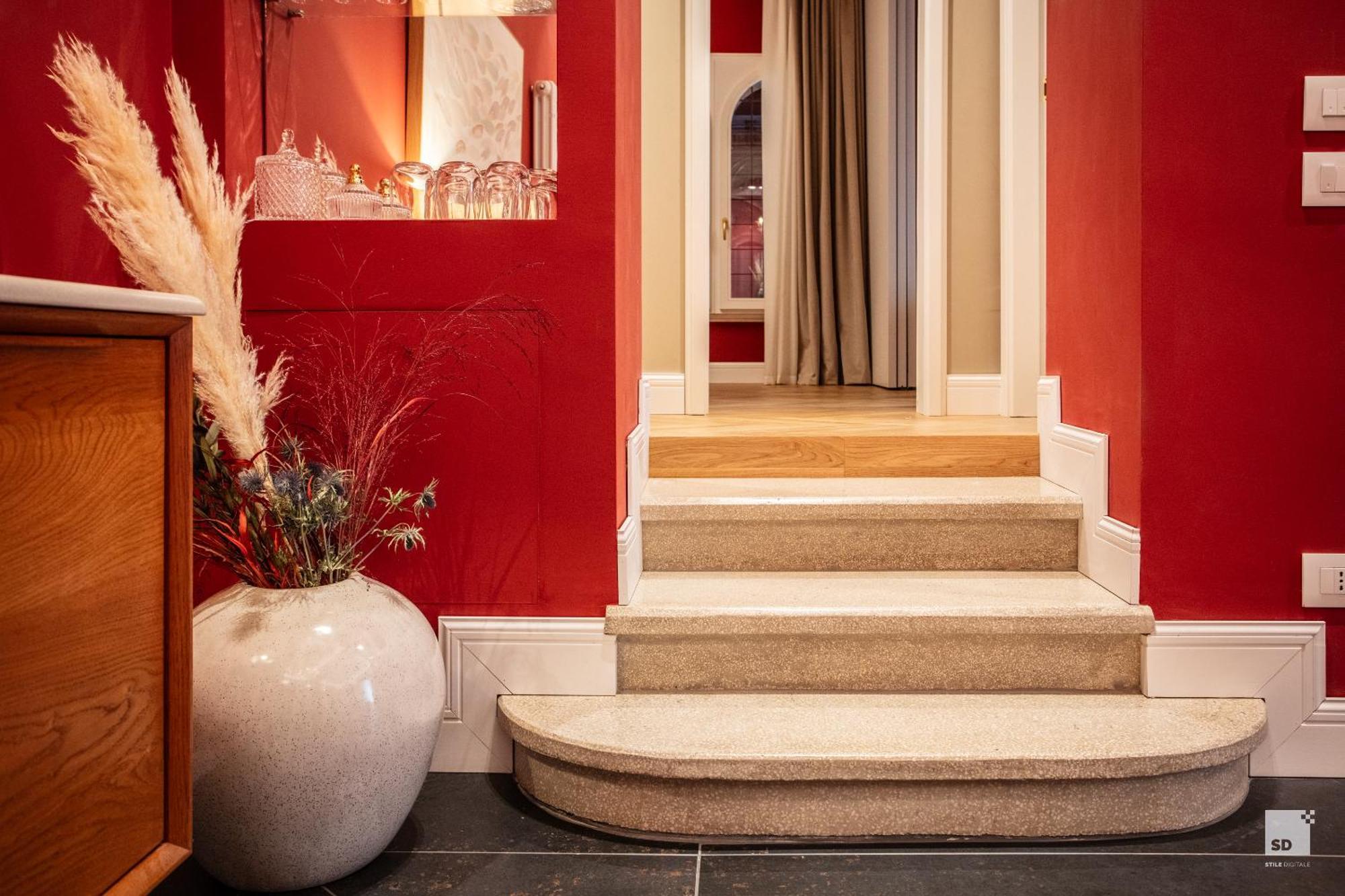 Marchesana Luxury Apartment Bologna Luaran gambar