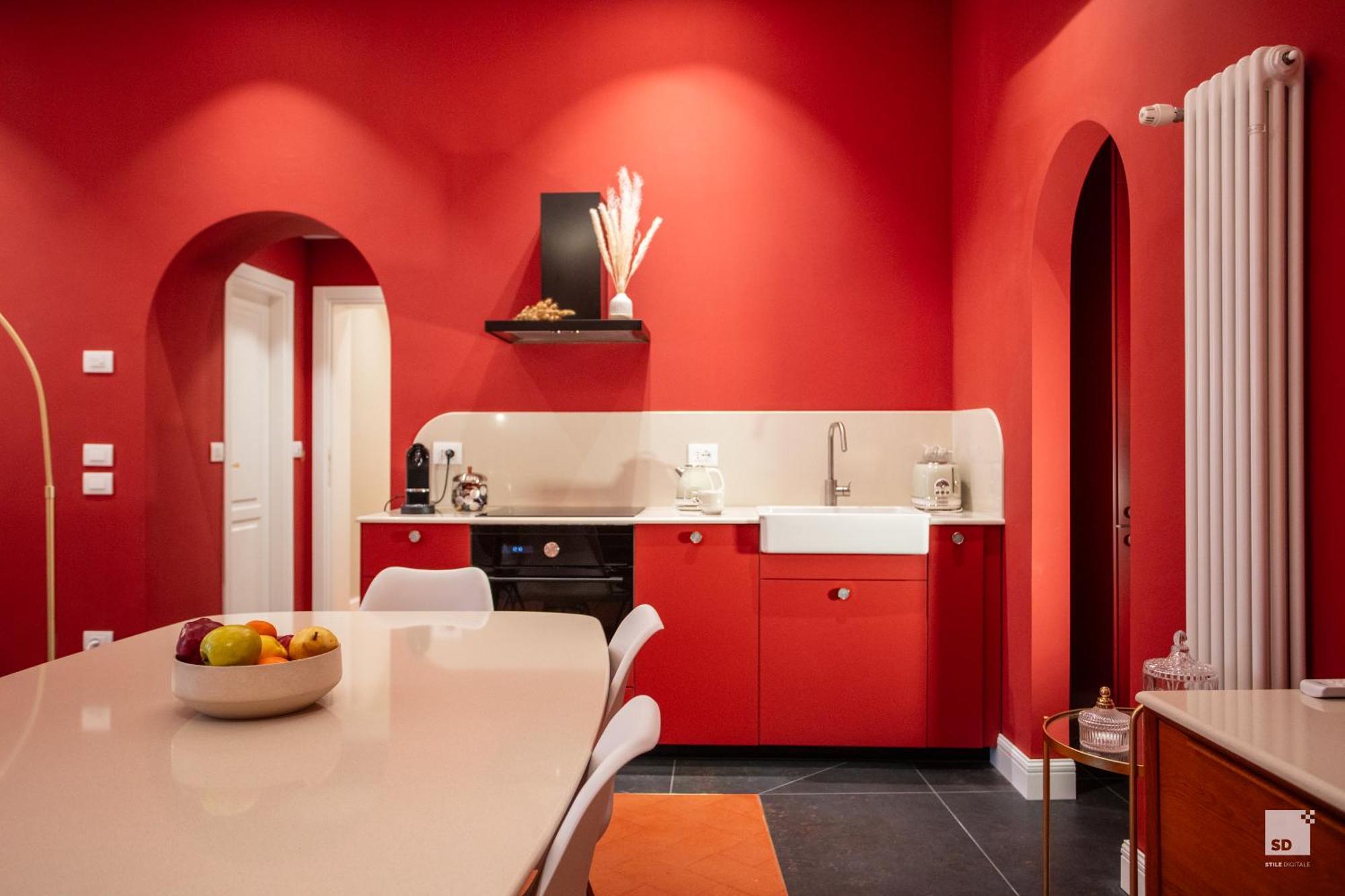 Marchesana Luxury Apartment Bologna Luaran gambar