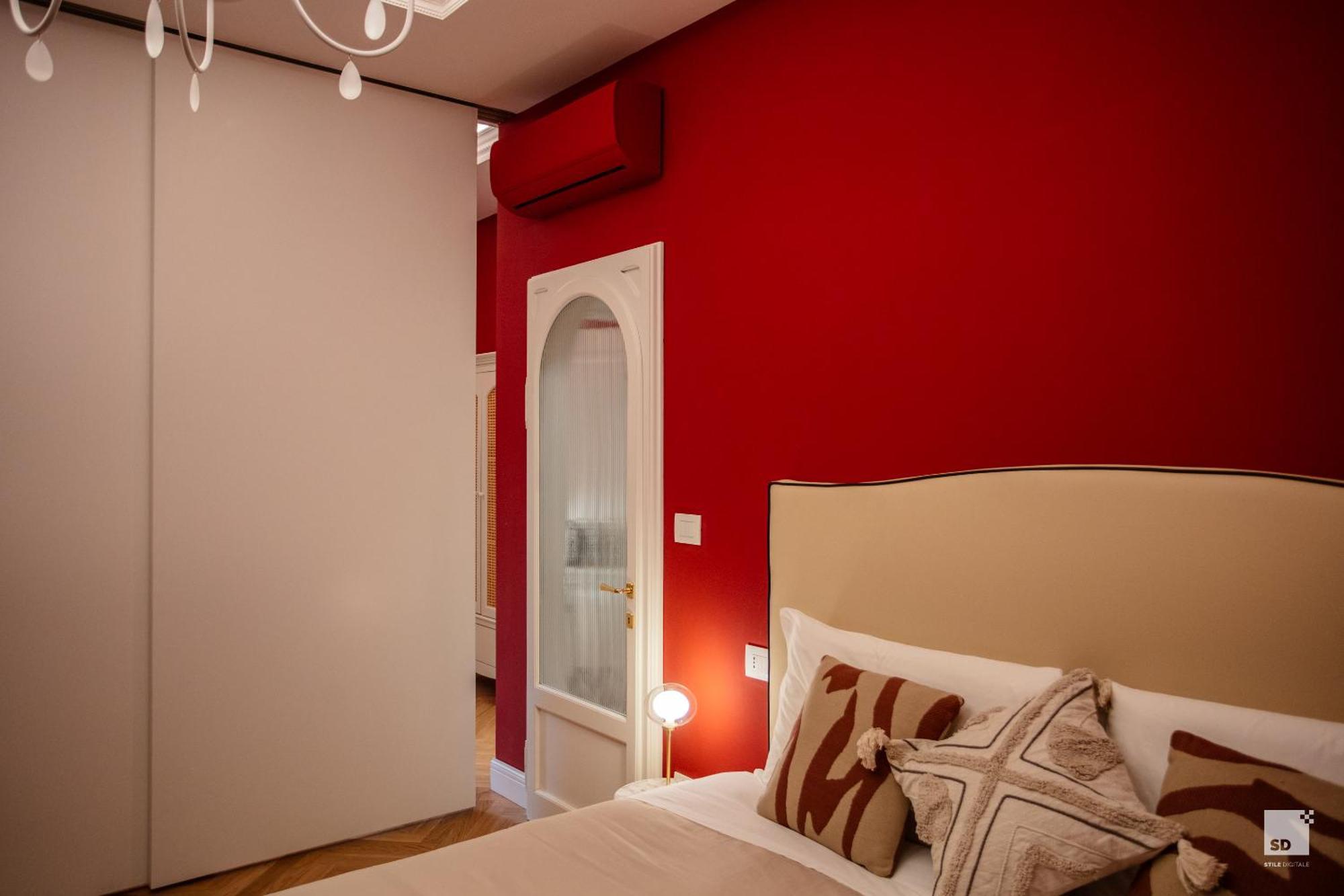 Marchesana Luxury Apartment Bologna Luaran gambar