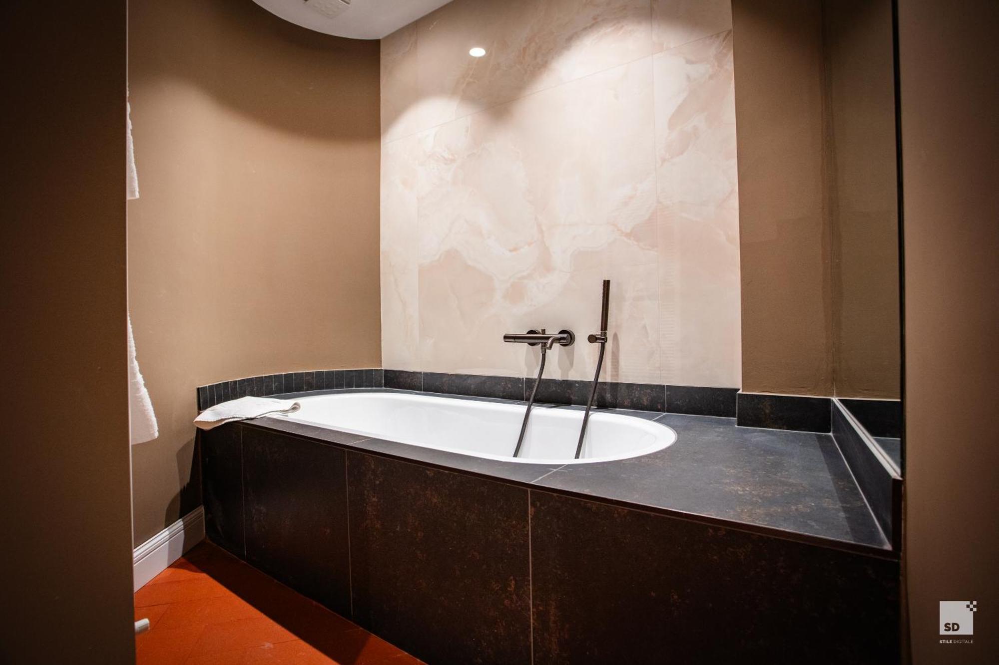 Marchesana Luxury Apartment Bologna Luaran gambar