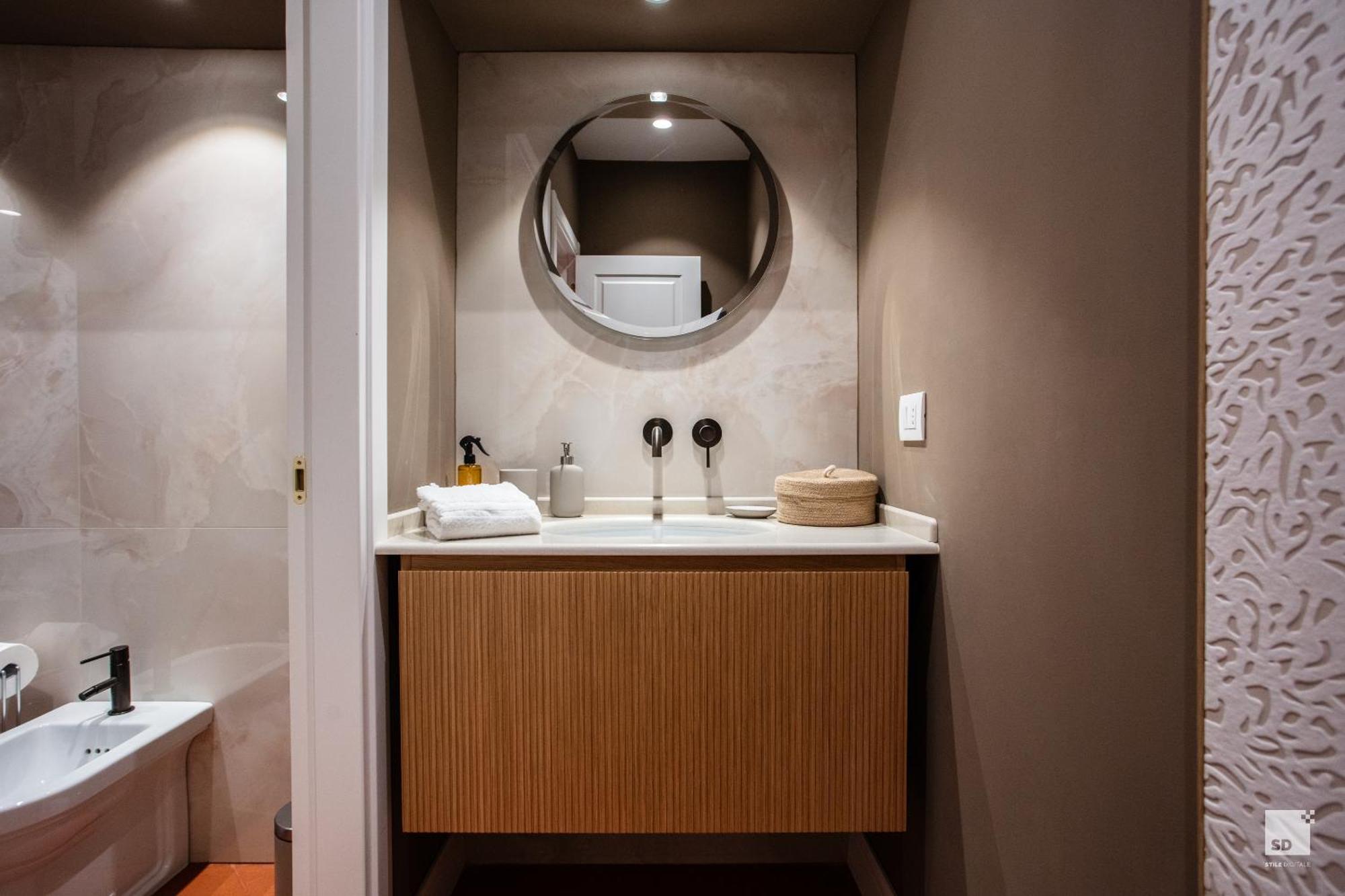 Marchesana Luxury Apartment Bologna Luaran gambar
