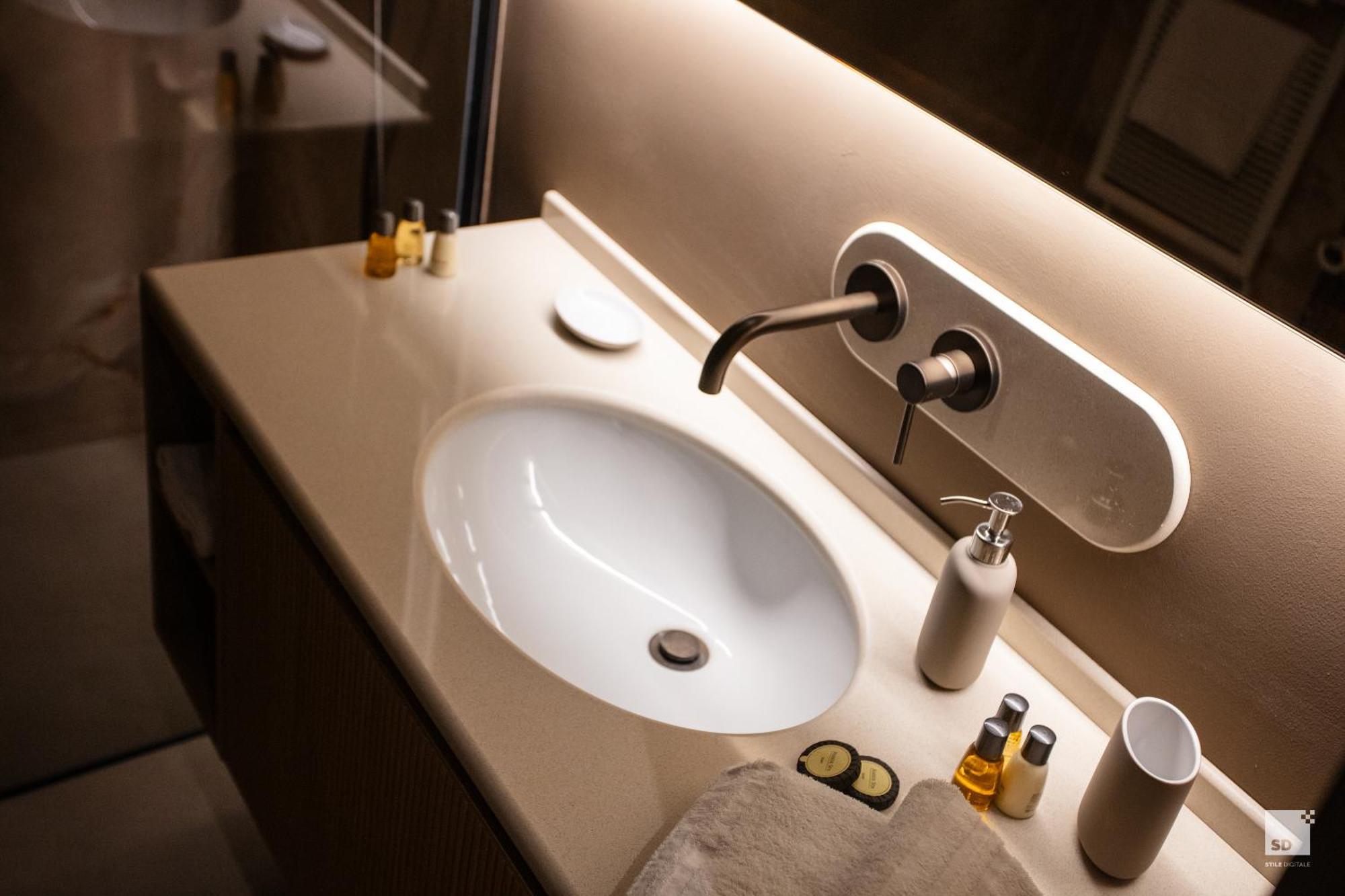 Marchesana Luxury Apartment Bologna Luaran gambar