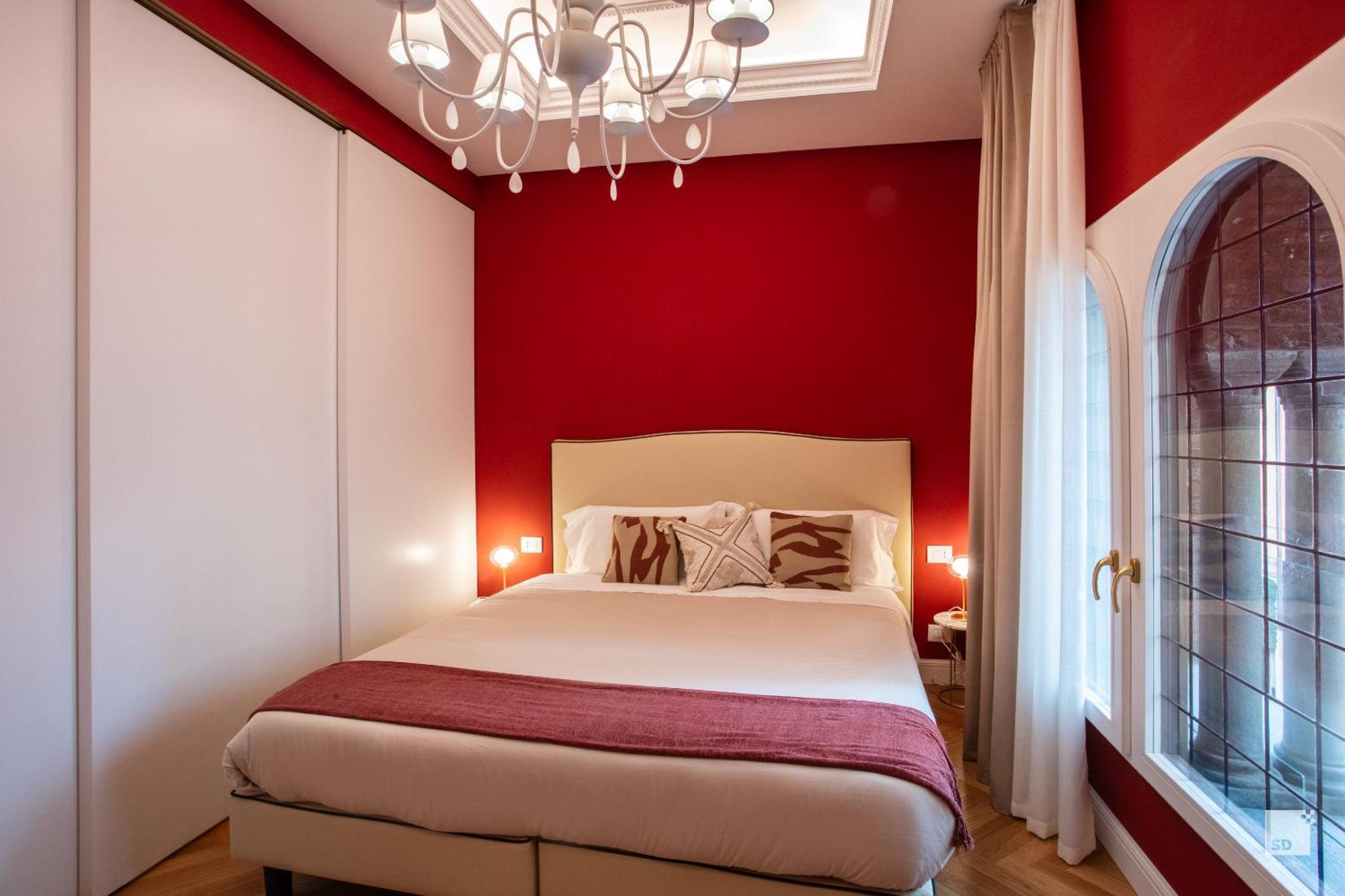 Marchesana Luxury Apartment Bologna Luaran gambar