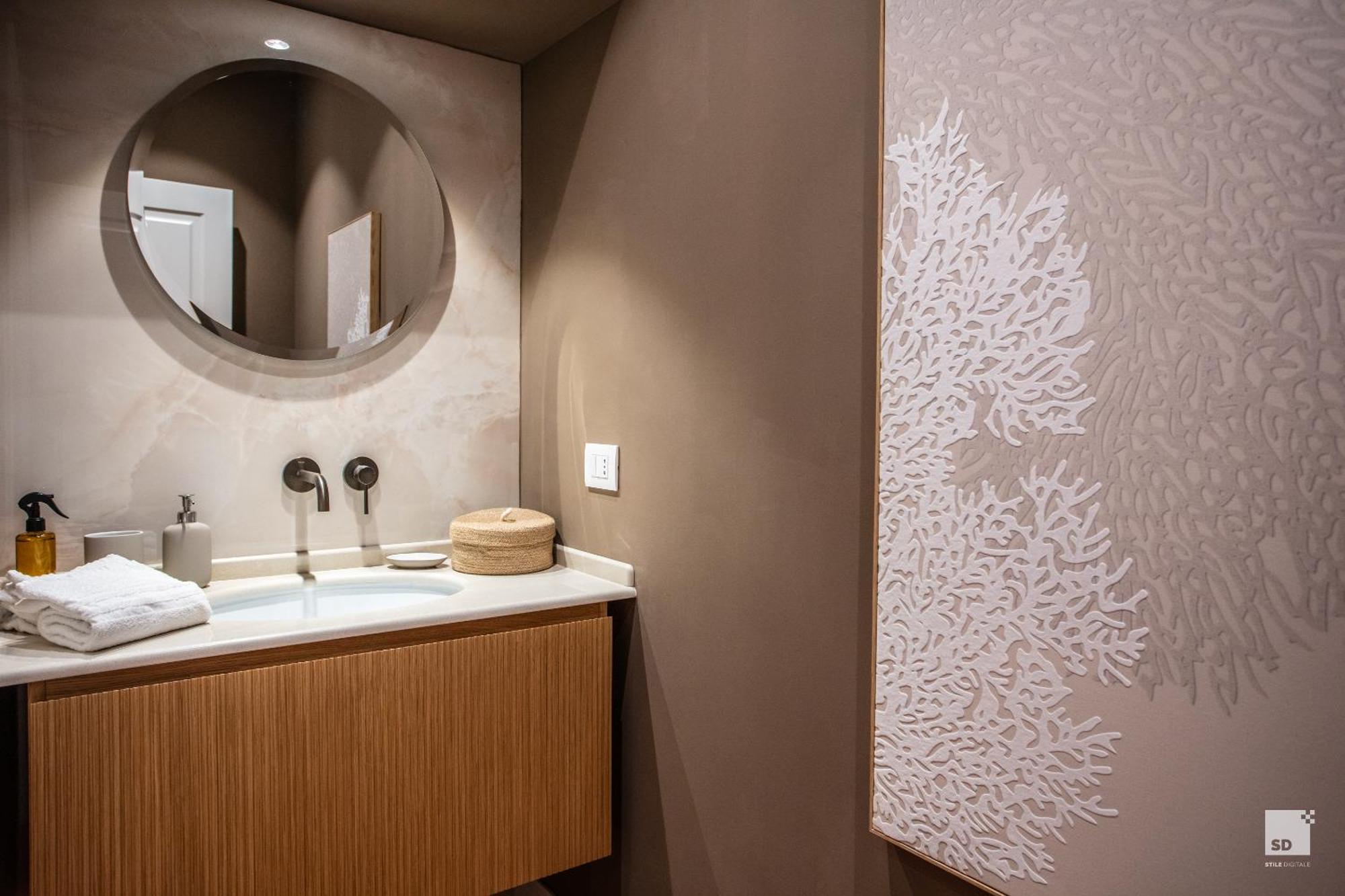 Marchesana Luxury Apartment Bologna Luaran gambar