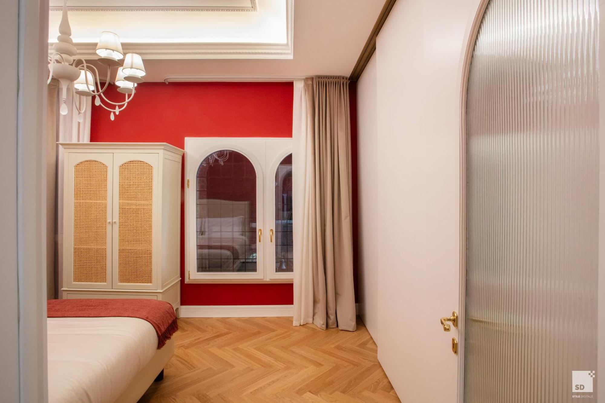 Marchesana Luxury Apartment Bologna Luaran gambar