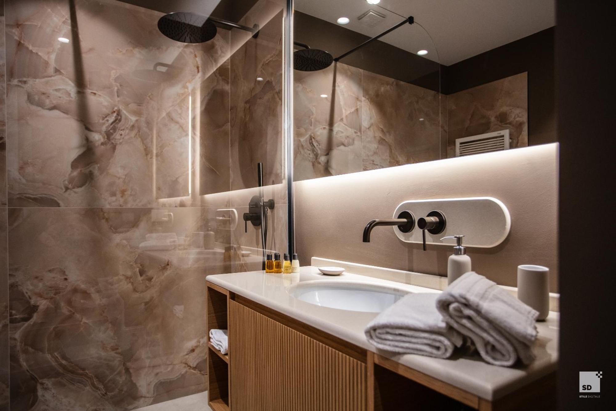 Marchesana Luxury Apartment Bologna Luaran gambar