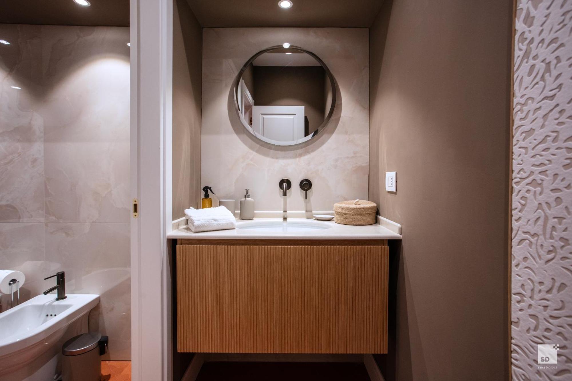 Marchesana Luxury Apartment Bologna Luaran gambar