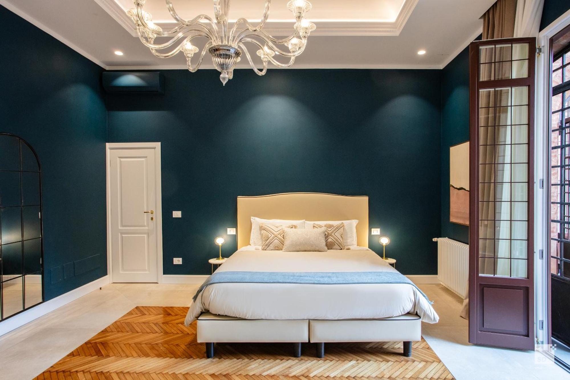 Marchesana Luxury Apartment Bologna Luaran gambar
