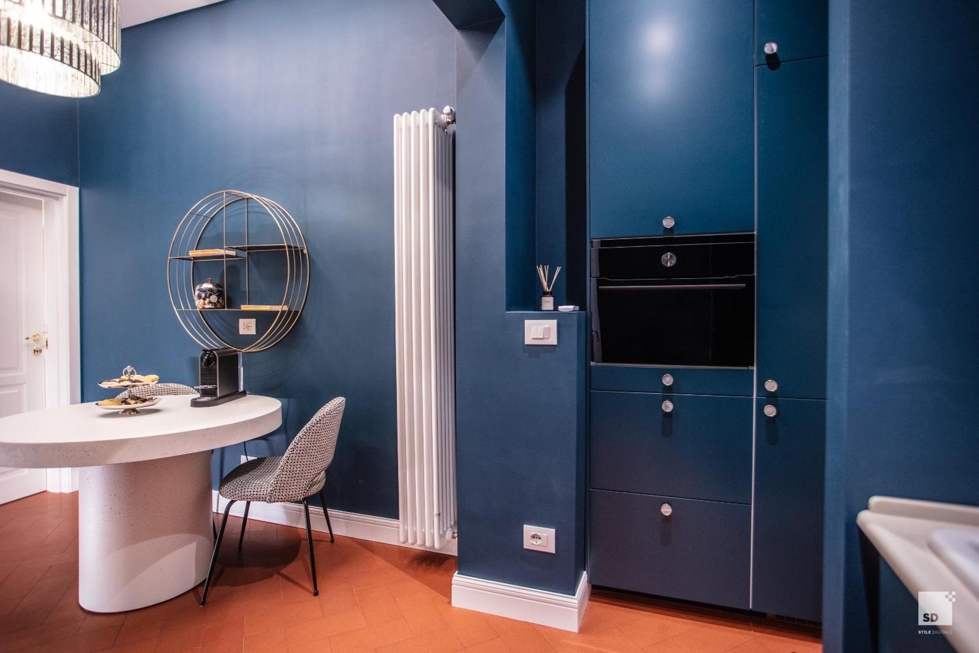 Marchesana Luxury Apartment Bologna Luaran gambar