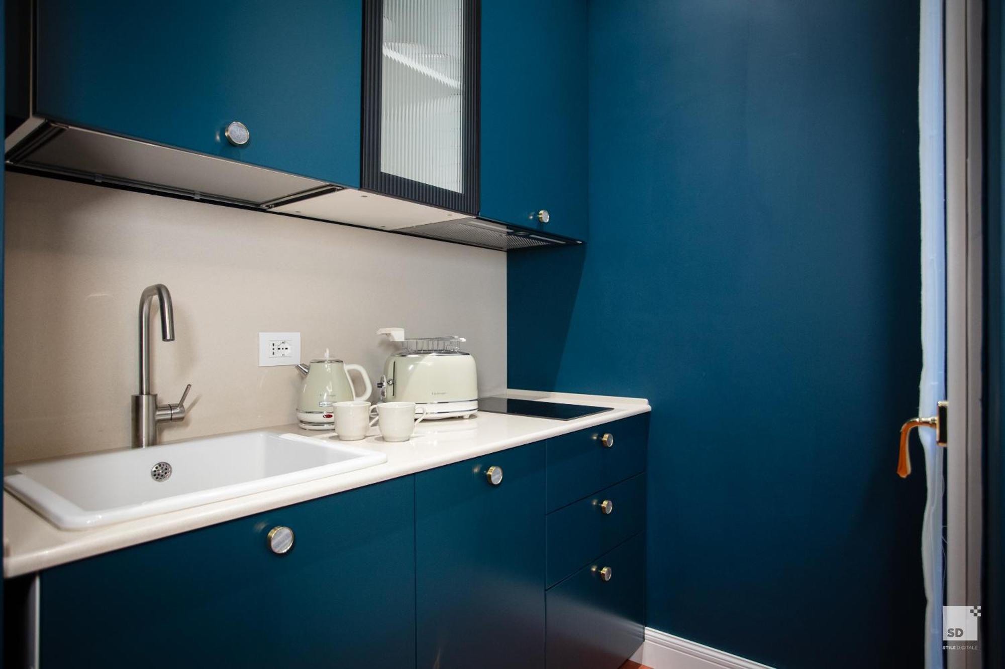 Marchesana Luxury Apartment Bologna Luaran gambar