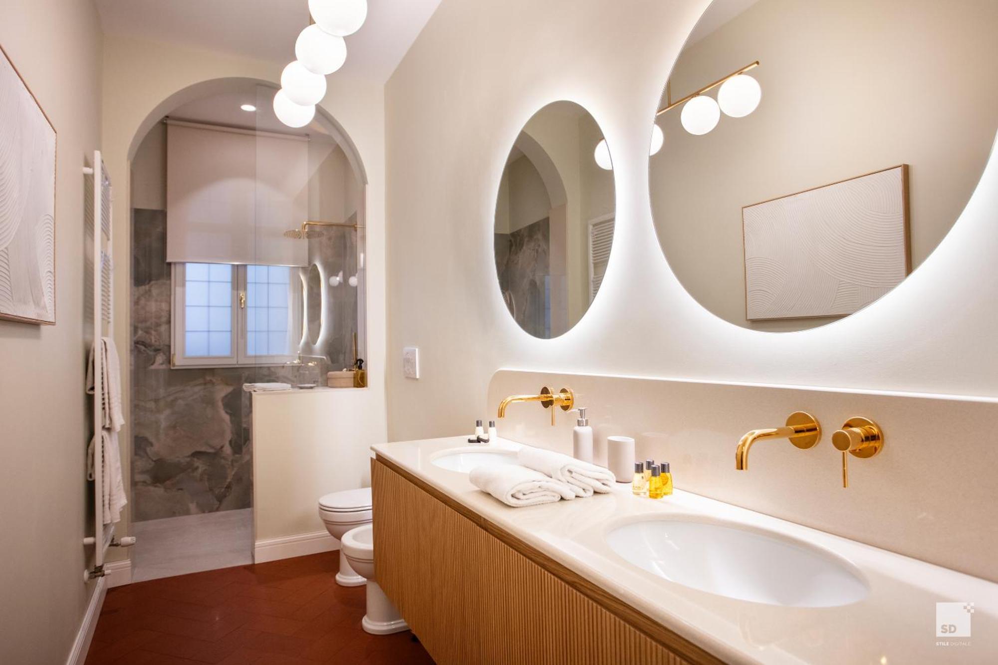 Marchesana Luxury Apartment Bologna Luaran gambar