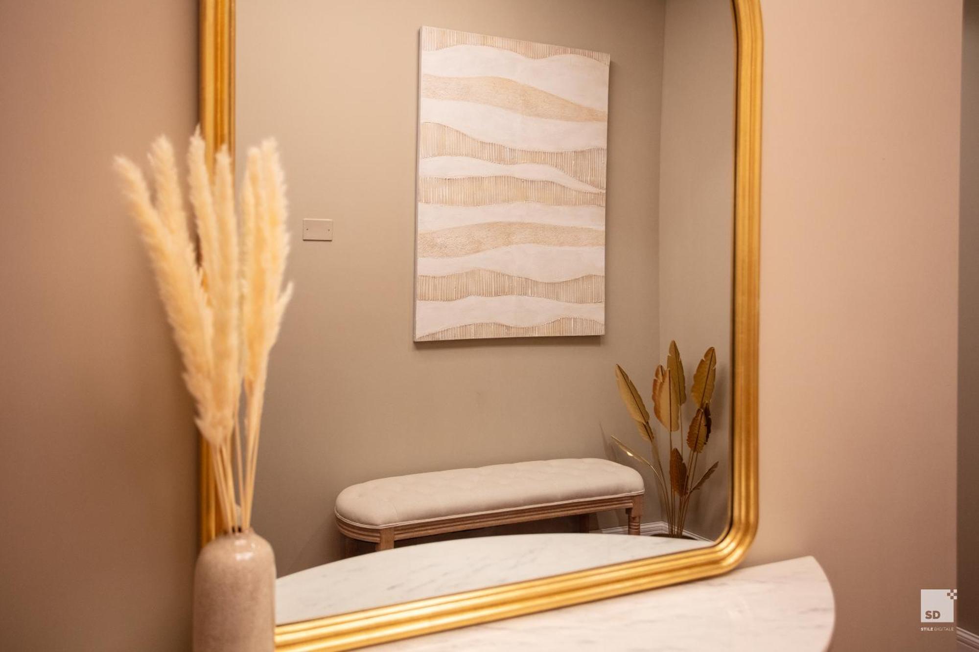 Marchesana Luxury Apartment Bologna Luaran gambar