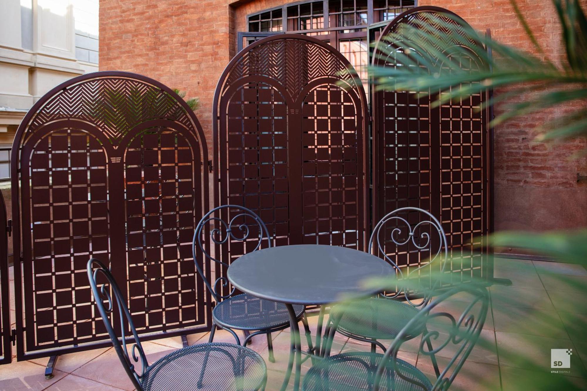 Marchesana Luxury Apartment Bologna Luaran gambar